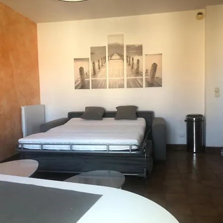 4 Personnes Vue Mer