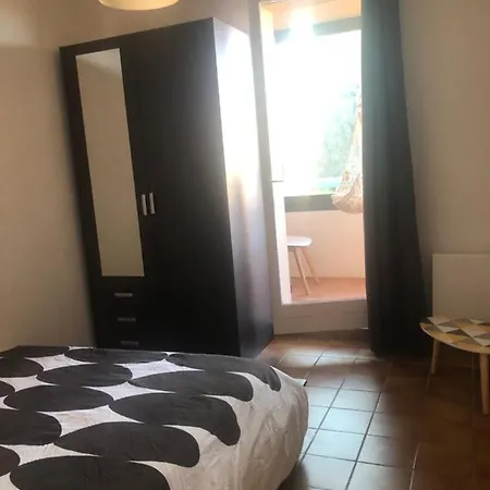 4 Personnes Vue Mer Apartment *